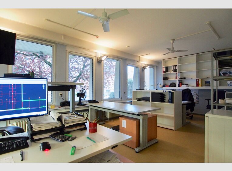 Bureau à louer à Luxembourg (LU) - Réf. 6512677