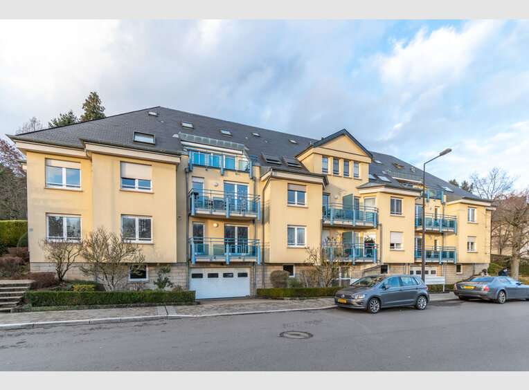 Apartment for sale 2 bedrooms in Luxembourg (LU) - Ref. 7119397