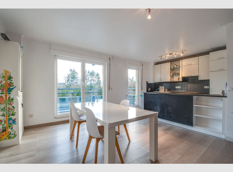 Apartment for sale 2 bedrooms in Luxembourg (LU) - Ref. 7119397