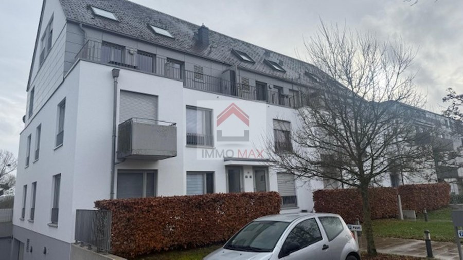 Garage - Parking