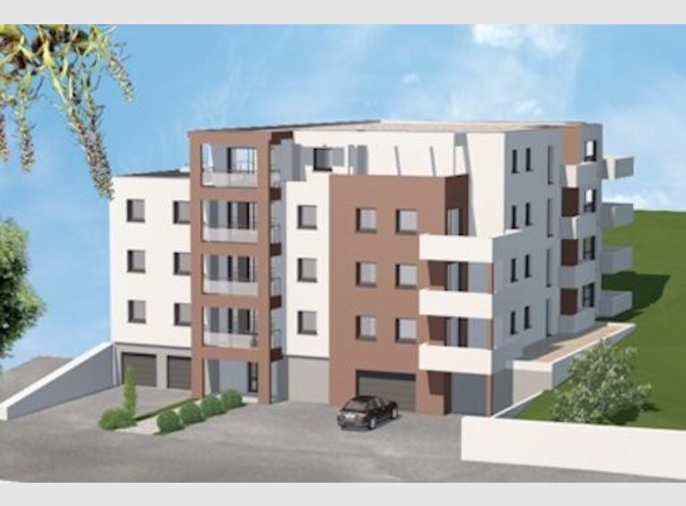 Appartement à vendre 1 Chambre à Audun-le-Tiche (FR) - Réf. 5714981