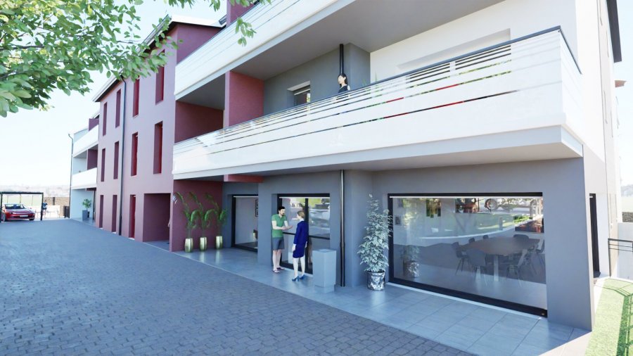 Appartement à 