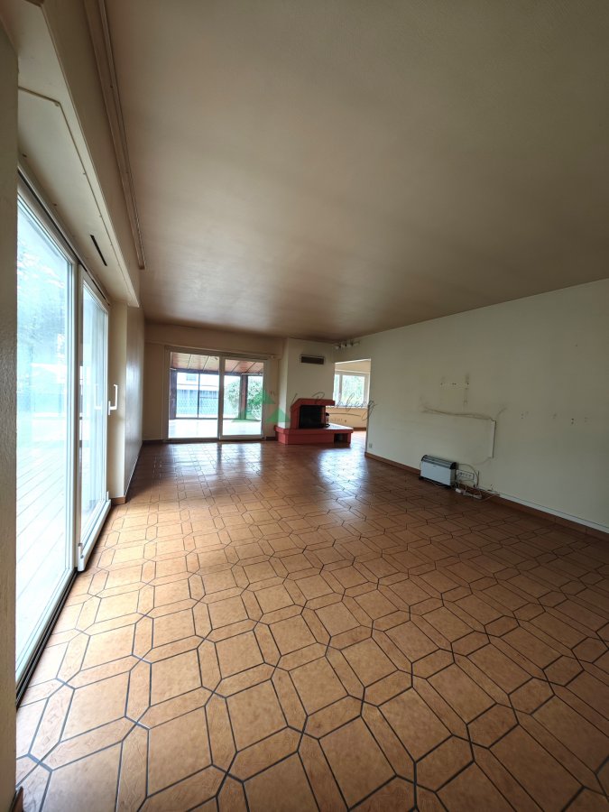 Maison à vendre F7 à Waltenheim