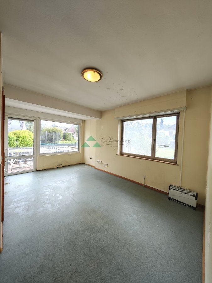 Maison à vendre F7 à Waltenheim