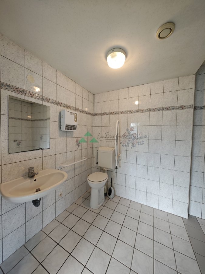 Maison à vendre F7 à Waltenheim
