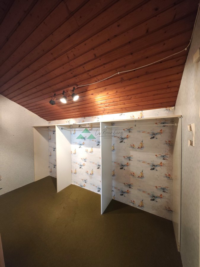 Maison à vendre F7 à Waltenheim