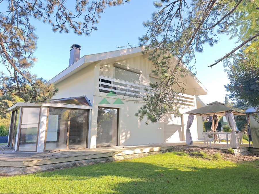 Maison à vendre F7 à Waltenheim