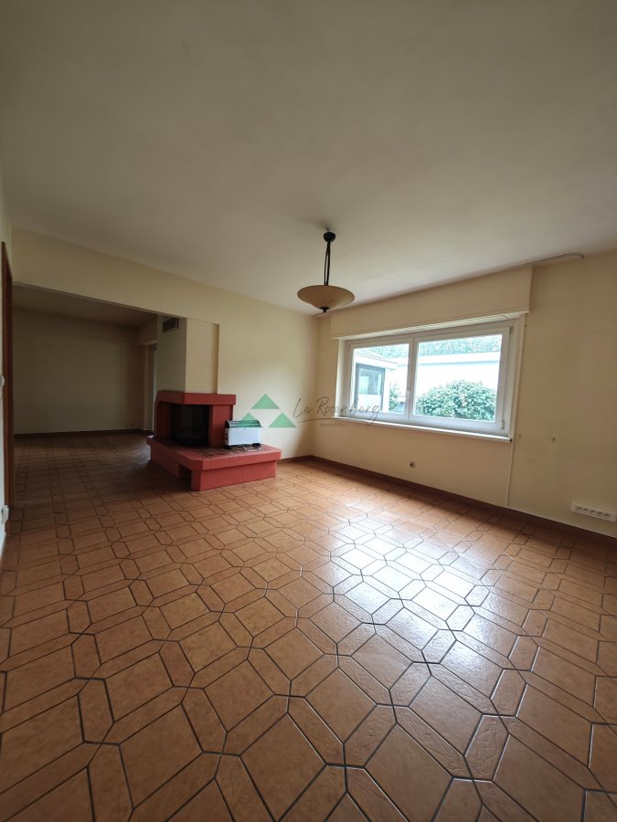 Maison à vendre F7 à Waltenheim