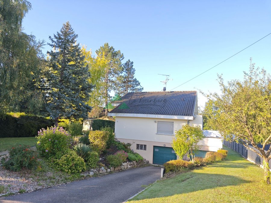 Maison à vendre F7 à Waltenheim