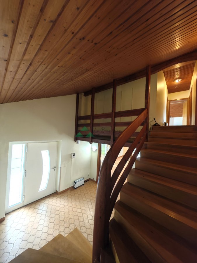Maison à vendre F7 à Waltenheim