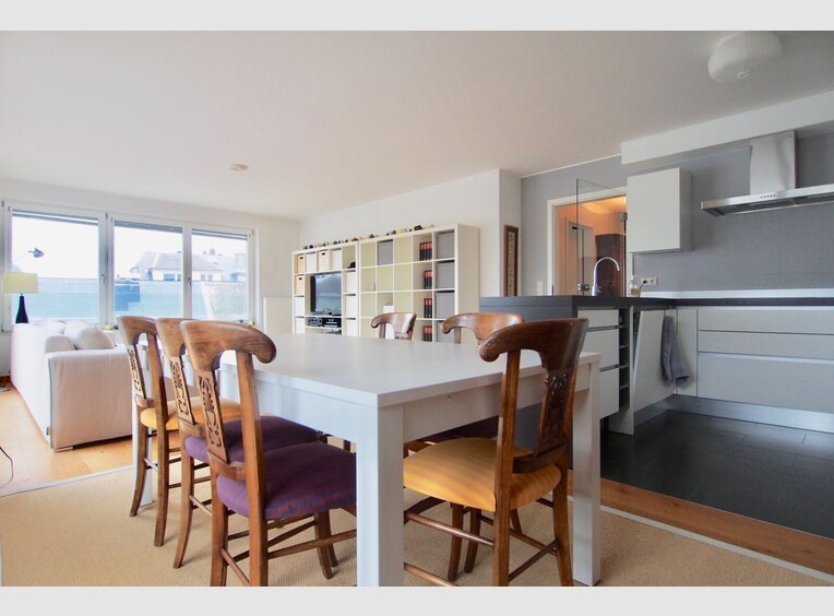Wohnung zur Miete 2 Zimmer in Luxembourg (LU) - Ref. 6686501