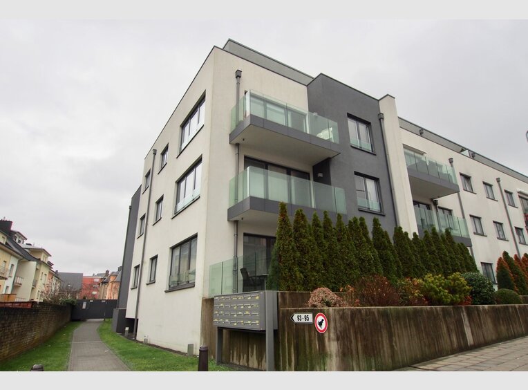 Wohnung zur Miete 2 Zimmer in Luxembourg (LU) - Ref. 6686501