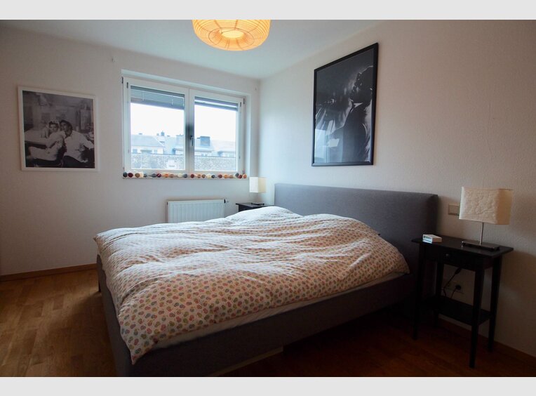 Wohnung zur Miete 2 Zimmer in Luxembourg (LU) - Ref. 6686501