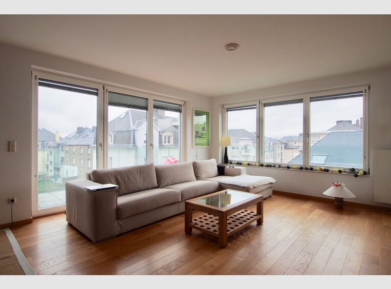 Wohnung zur Miete 2 Zimmer in Luxembourg (LU) - Ref. 6686501