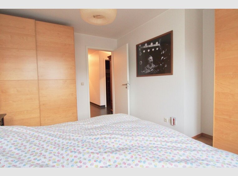 Wohnung zur Miete 2 Zimmer in Luxembourg (LU) - Ref. 6686501