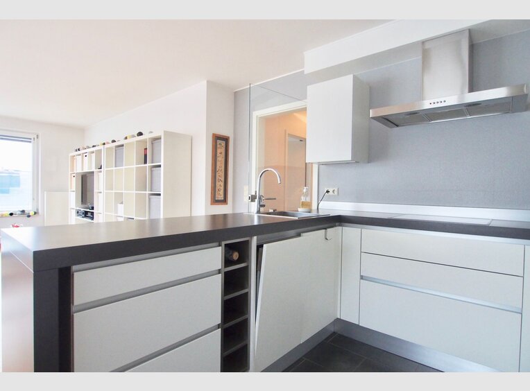 Wohnung zur Miete 2 Zimmer in Luxembourg (LU) - Ref. 6686501