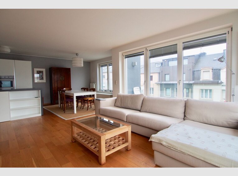 Wohnung zur Miete 2 Zimmer in Luxembourg (LU) - Ref. 6686501