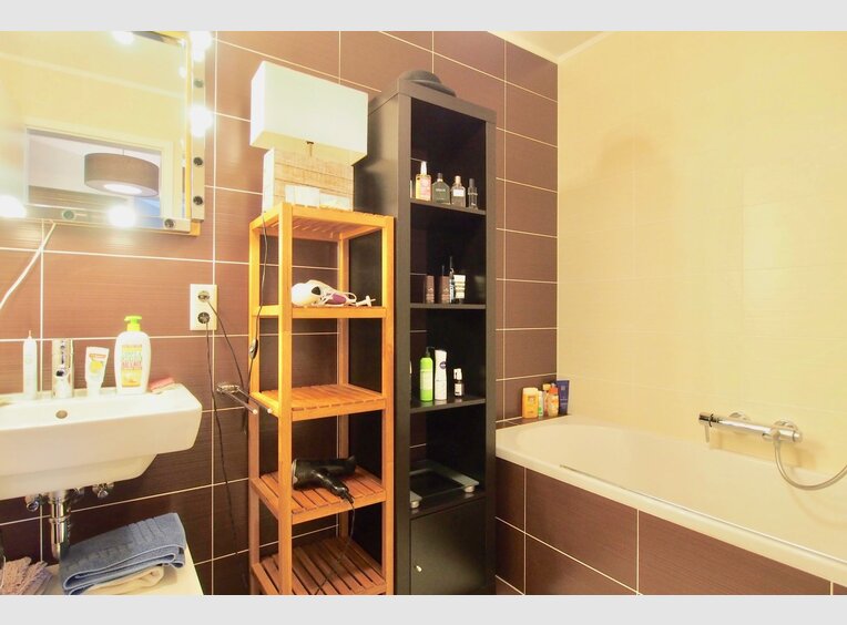 Wohnung zur Miete 2 Zimmer in Luxembourg (LU) - Ref. 6686501