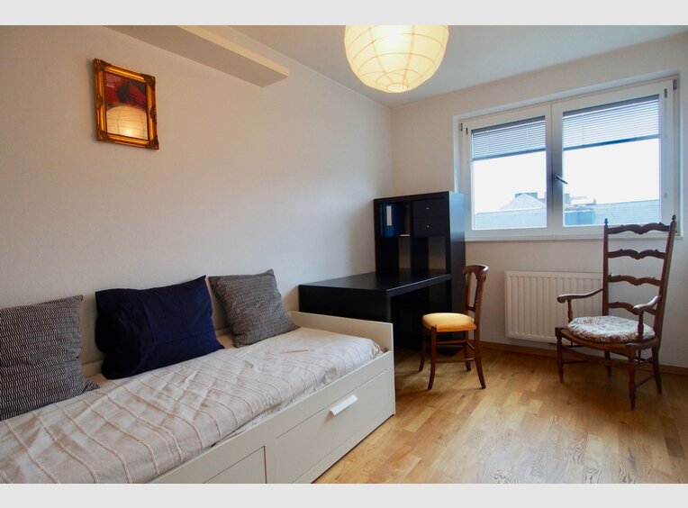 Wohnung zur Miete 2 Zimmer in Luxembourg (LU) - Ref. 6686501