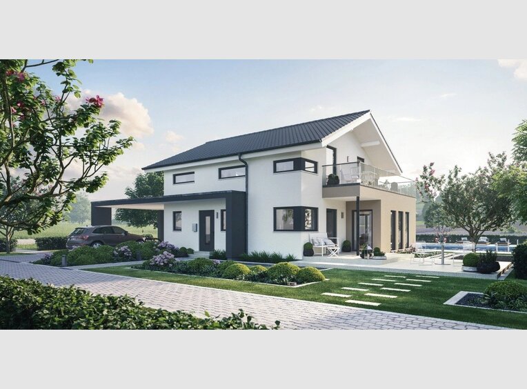 Maison à vendre 5 Pièces à Völklingen (DE) - Réf. 6887205