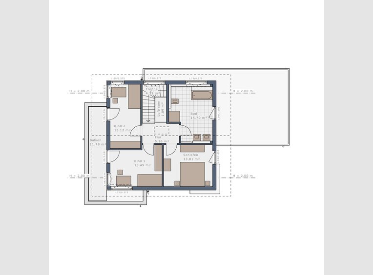 Maison à vendre 5 Pièces à Völklingen (DE) - Réf. 6887205