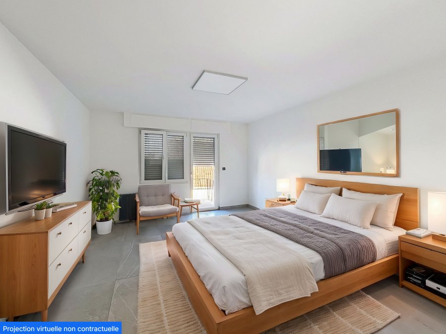 Appartement à vendre Lamadelaine