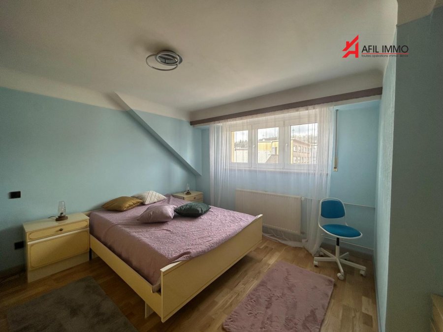 Maison mitoyenne à vendre 4 chambres à Belvaux