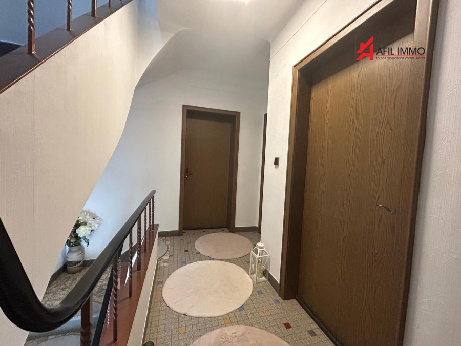 Maison mitoyenne à vendre 4 chambres à Belvaux