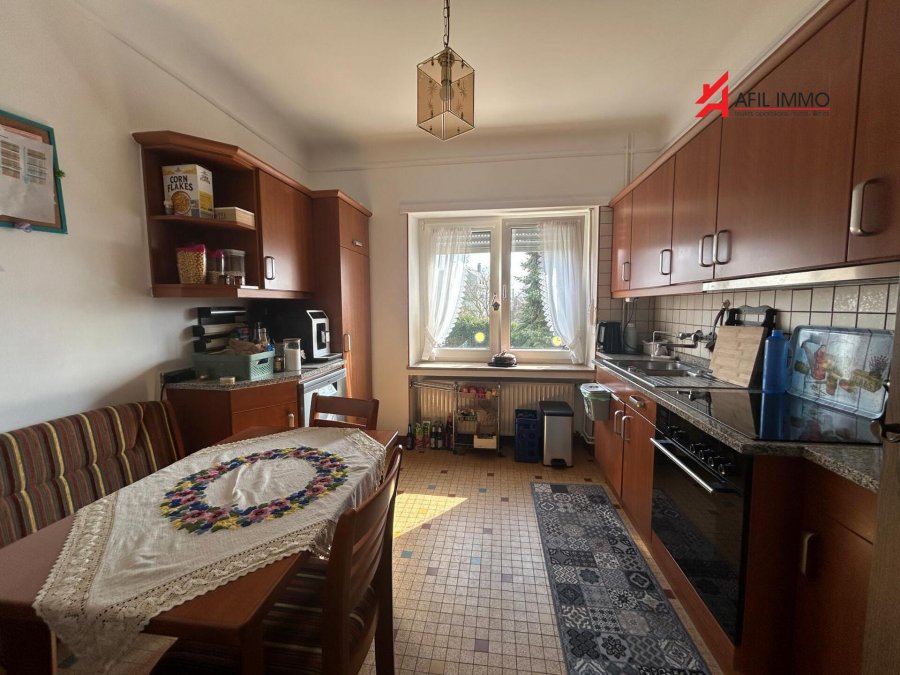 Maison mitoyenne à vendre 4 chambres à Belvaux