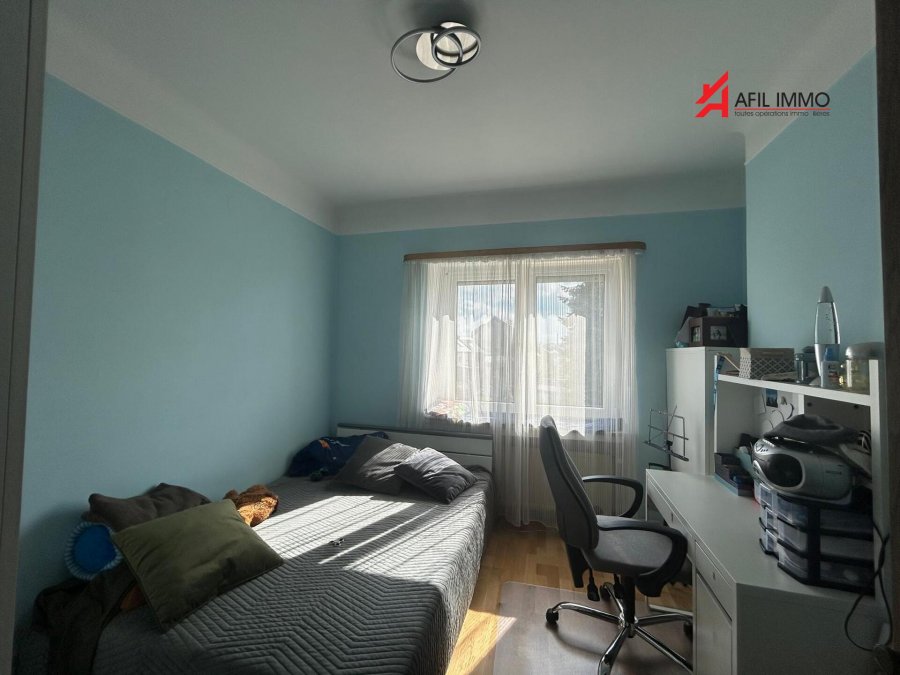 Maison mitoyenne à vendre 4 chambres à Belvaux