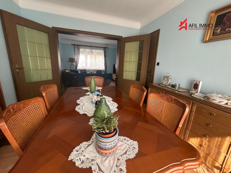 Maison mitoyenne à vendre 4 chambres à Belvaux