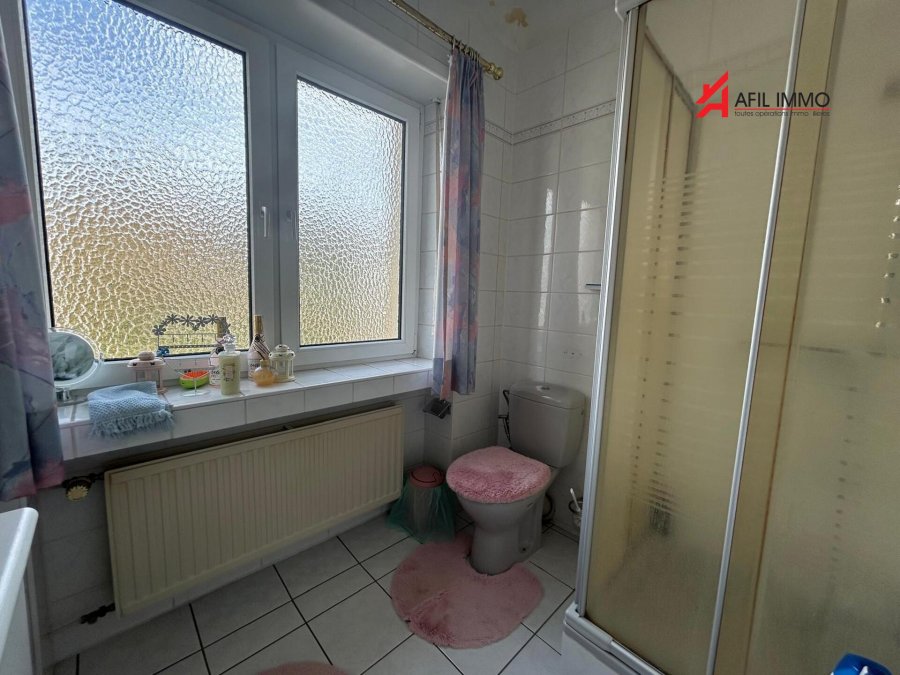 Maison mitoyenne à vendre 4 chambres à Belvaux