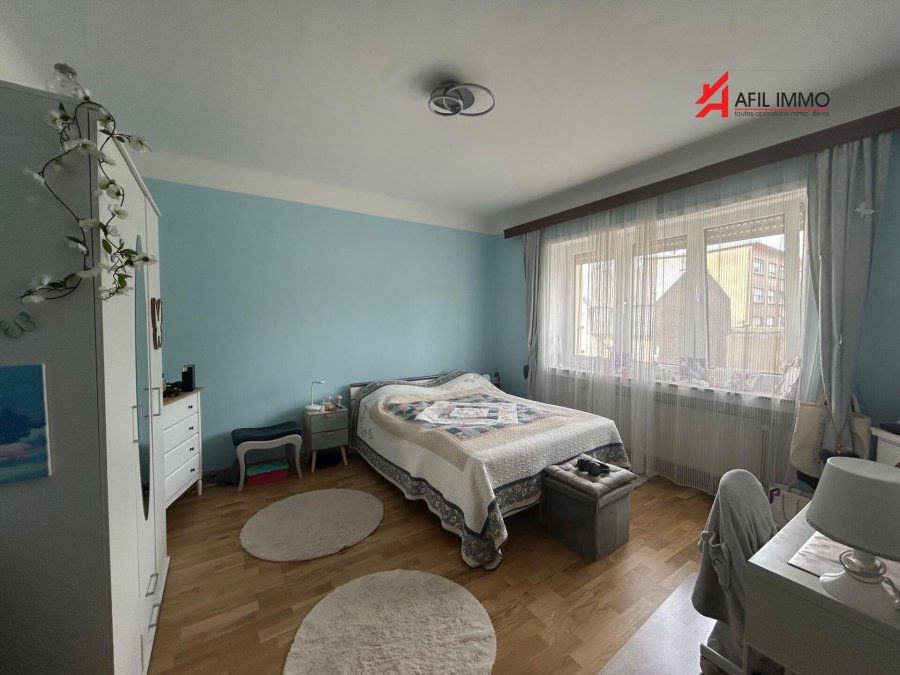 Maison mitoyenne à vendre 4 chambres à Belvaux