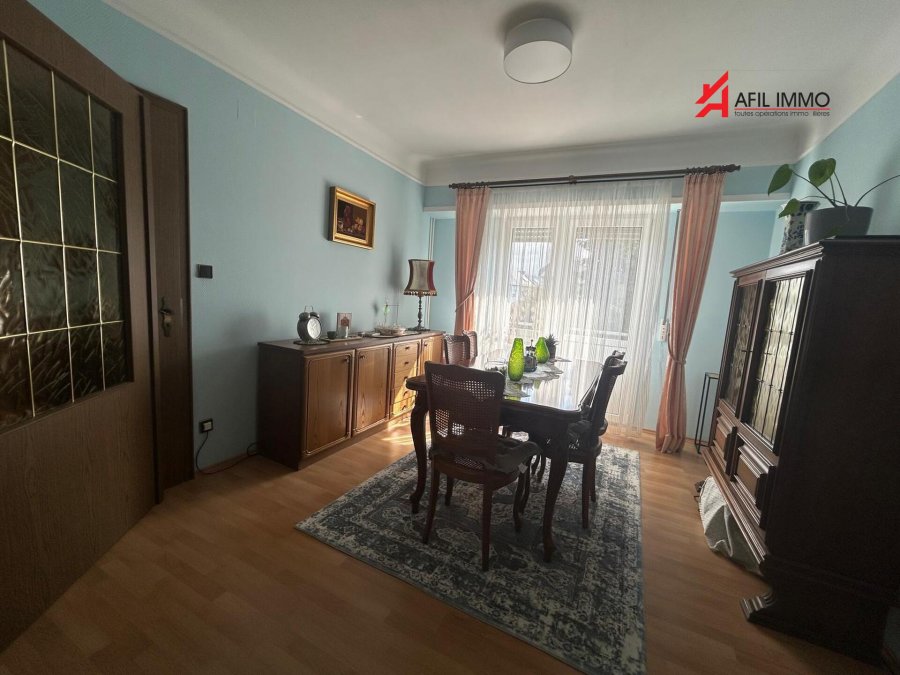 Maison mitoyenne à vendre 4 chambres à Belvaux