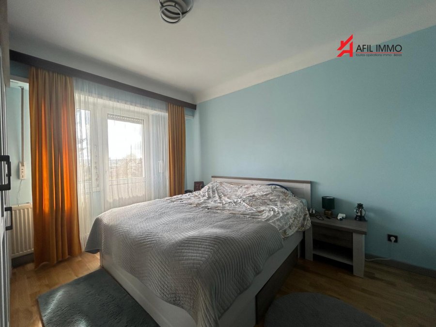 Maison mitoyenne à vendre 4 chambres à Belvaux