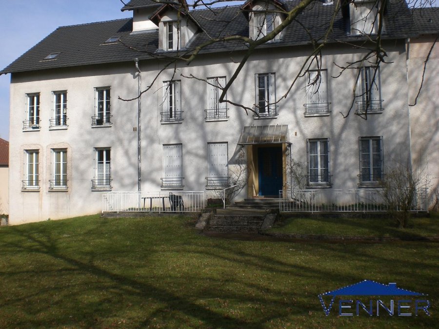Immeuble de rapport