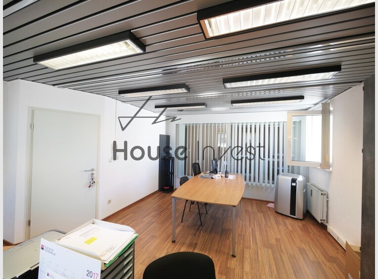 Bureau à louer à Luxembourg (Cloche-d'Or) (LU) - Réf. 6425125