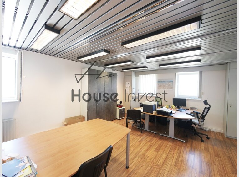 Bureau à louer à Luxembourg (Cloche-d'Or) (LU) - Réf. 6425125