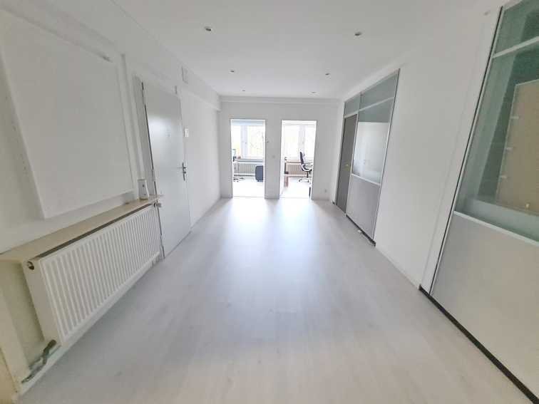 Appartement à vendre 5 chambres à Luxembourg-Belair
