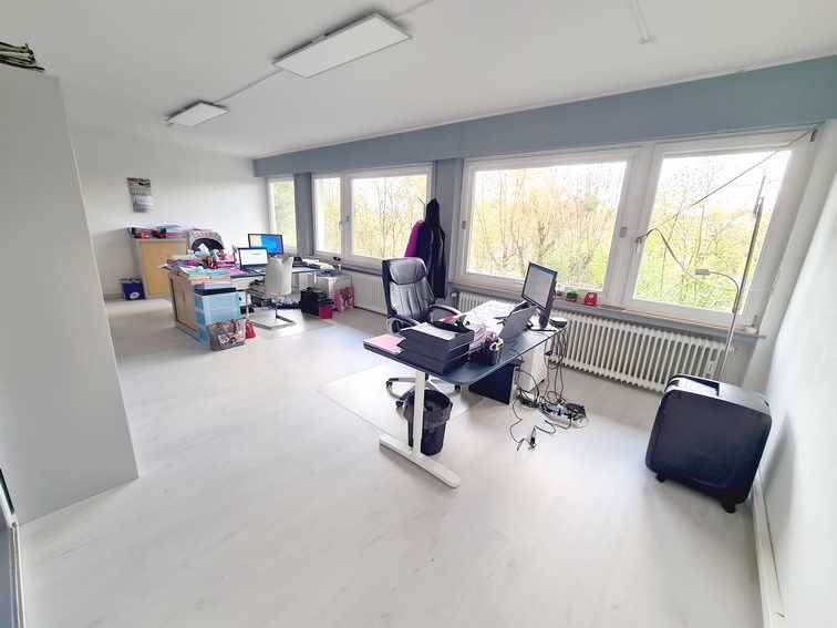 Appartement à vendre 5 chambres à Luxembourg-Belair