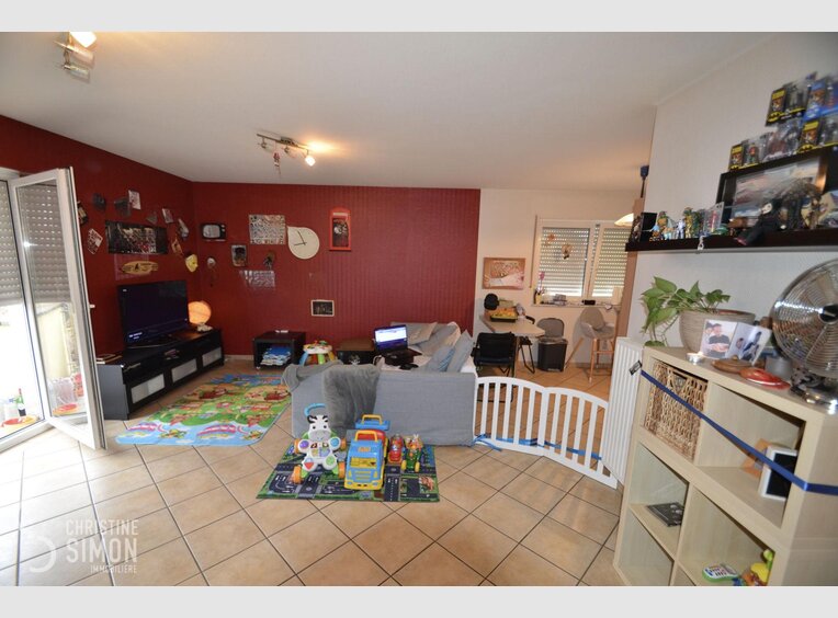 Immeuble de rapport à vendre 17 Chambres à Perl (DE) - Réf. 7232037