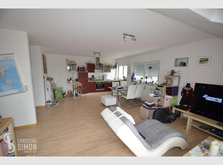 Immeuble de rapport à vendre 17 Chambres à Perl (DE) - Réf. 7232037