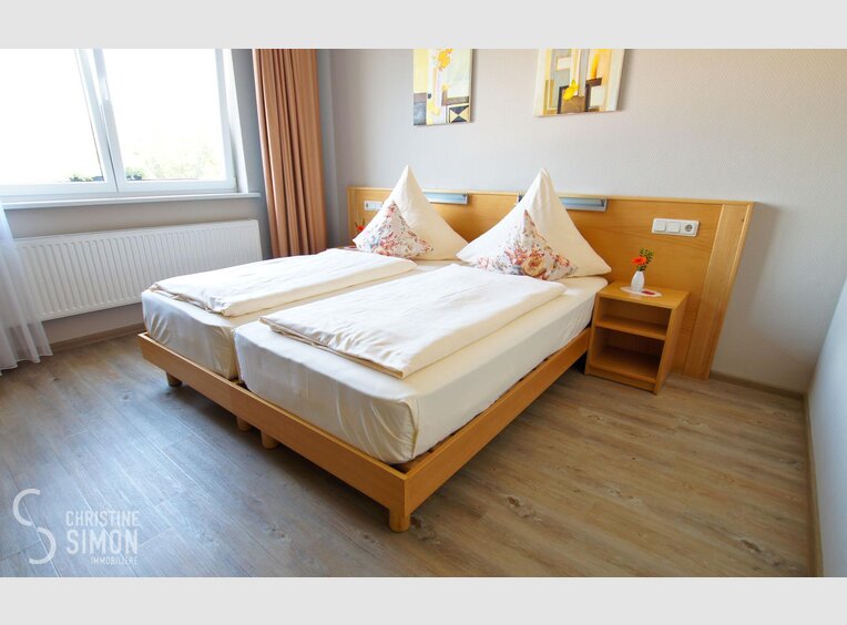 Immeuble de rapport à vendre 17 Chambres à Perl (DE) - Réf. 7232037