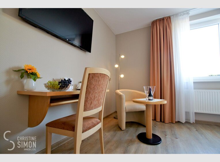 Immeuble de rapport à vendre 17 Chambres à Perl (DE) - Réf. 7232037