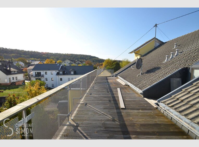 Immeuble de rapport à vendre 17 Chambres à Perl (DE) - Réf. 7232037