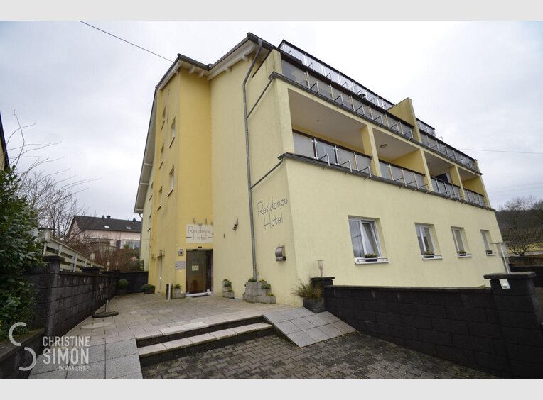 Immeuble de rapport à vendre 17 Chambres à Perl (DE) - Réf. 7232037