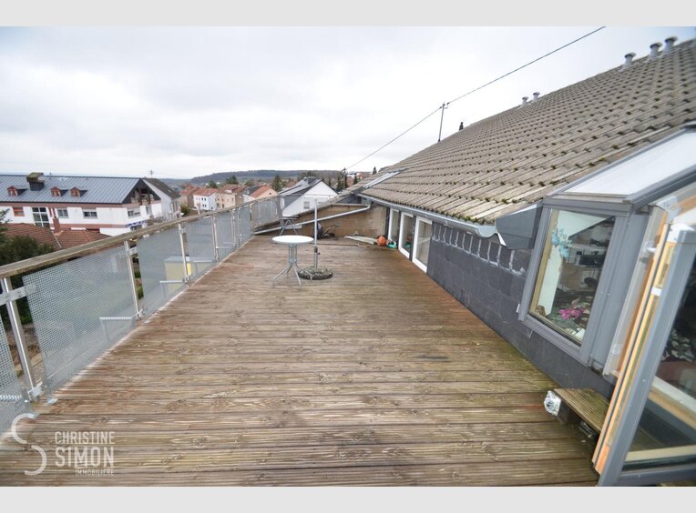Immeuble de rapport à vendre 17 Chambres à Perl (DE) - Réf. 7232037