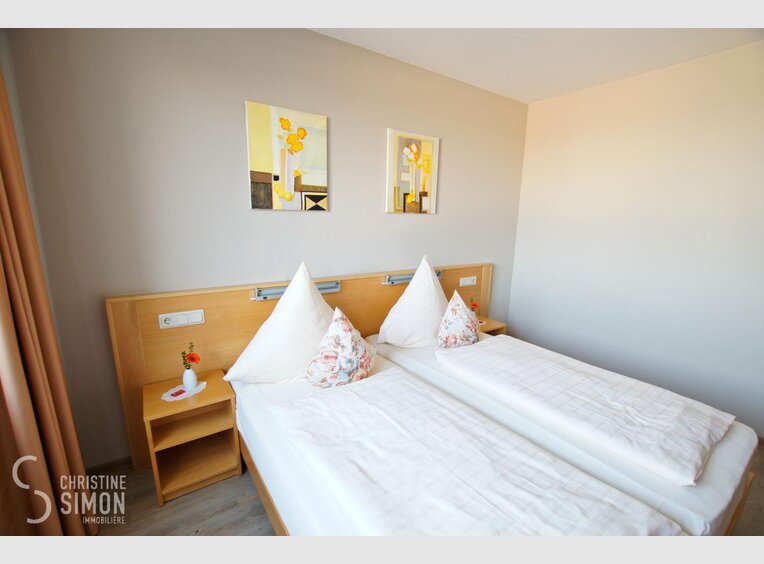 Immeuble de rapport à vendre 17 Chambres à Perl (DE) - Réf. 7232037