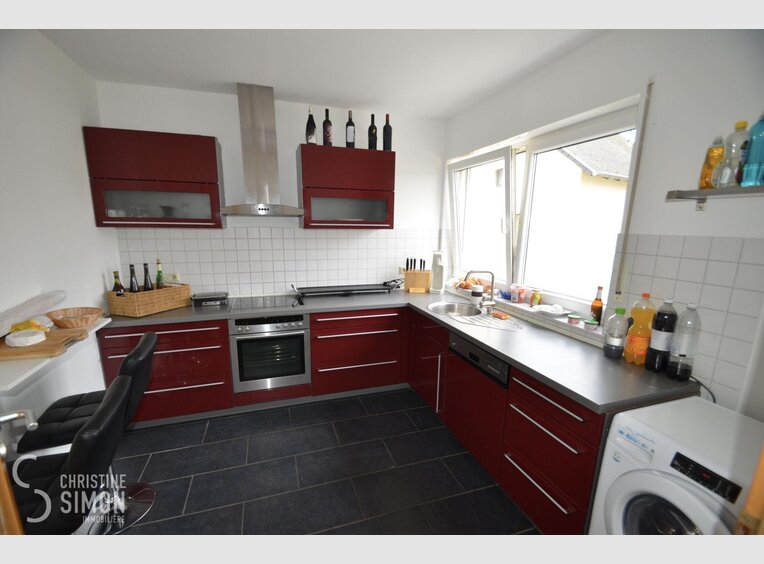 Immeuble de rapport à vendre 17 Chambres à Perl (DE) - Réf. 7232037