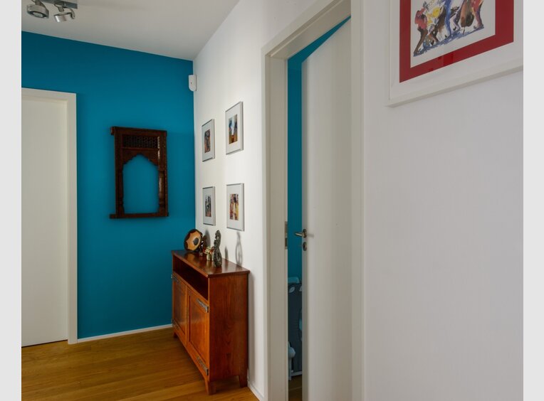 Penthouse à louer 3 Chambres à Luxembourg (LU) - Réf. 6580773